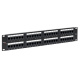 фото Патч-панель  EKF TRP-PPNL-6UTP-2U48 в Самаре