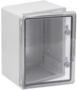 фото Щит с монтажной панелью  IEK MKP92-N-403022-65