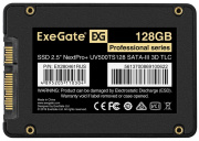 фото Накопитель SSD Exegate NextPro+ UV500TS128 128 ГБ