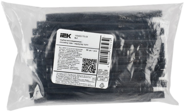 фото Трубка  IEK YIS40D-TS-08 в Перми