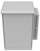 фото Шкаф SNR SNR-OFC-248090-1500-АС