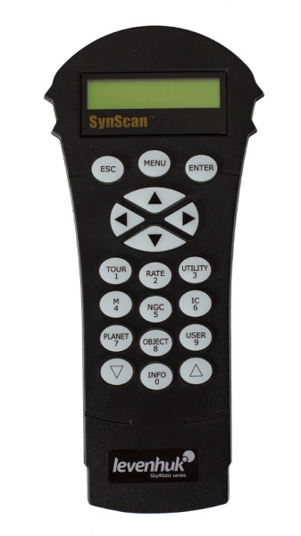 фото Телескоп  Levenhuk SkyMatic 127 GT MAK в Ростове-на-Дону