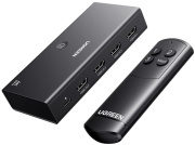 фото Переключатель UGREEN AW504