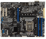 фото Материнская плата ASUS P12R-E
