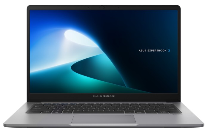 

Ноутбук ASUS ExpertBook P1 P1403CVA-S60785X 90NX0871-M00WL0 i5-13420H/16GB/512GB SSD/14"/IPS/FHD/60Hz/Win11Pro/Misty Grey, ExpertBook P1 P1403CVA-S60785X
