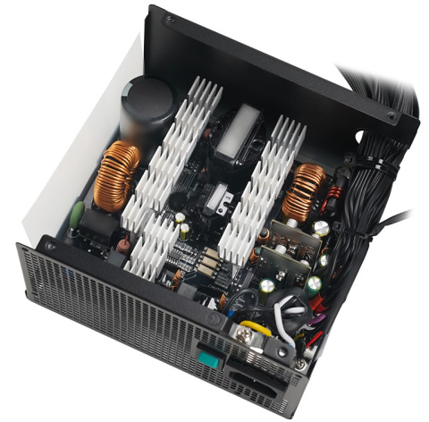 фото Блок питания ATX Deepcool PL650D в Уфе