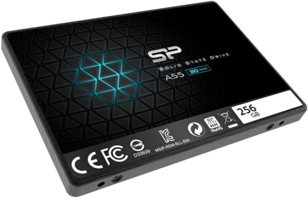 фото Накопитель SSD 2.5