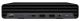 фото Компьютер HP ProDesk 400 G9 Mini (Intel Core i5 14500T (14/20; 1,7ГГц; 24Мб), 1.7ГГц, 16ГБ DDR4, SSD 512 Гб, Intel UHD Graphics, Windows 11 Профессиональная) [CV9L4AT/W11P]