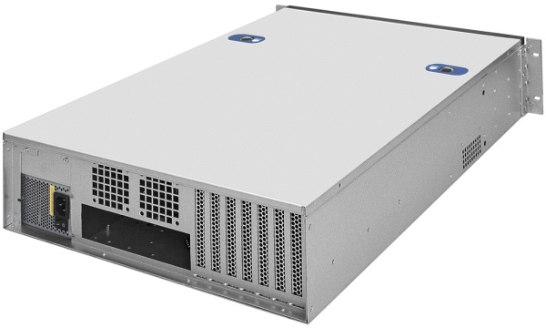 фото Корпус серверный 3U Exegate Pro 3U660-HS16/2U-500ADS в Уфе