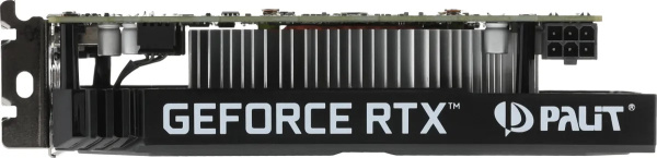 фото Видеокарта Palit GeForce RTX 3050 StormX V1 8GB в Челябинске