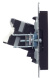 фото Розетка компьютерная двойная IEK BR-K20-1-K47 в Уфе