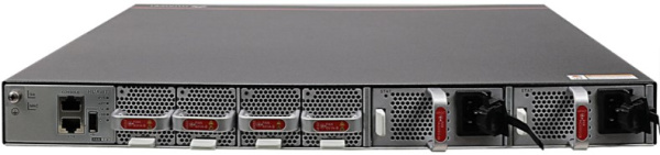 фото Коммутатор  Huawei CE6881-48T6CQ-B в Екатеринбурге
