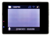 фото Видеорегистратор Digma FreeDrive Action 4K WiFi