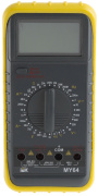фото Мультиметр  IEK TMD-5S-064