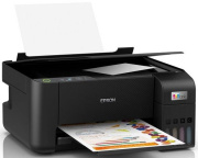 фото МФУ Epson EcoTank L3210