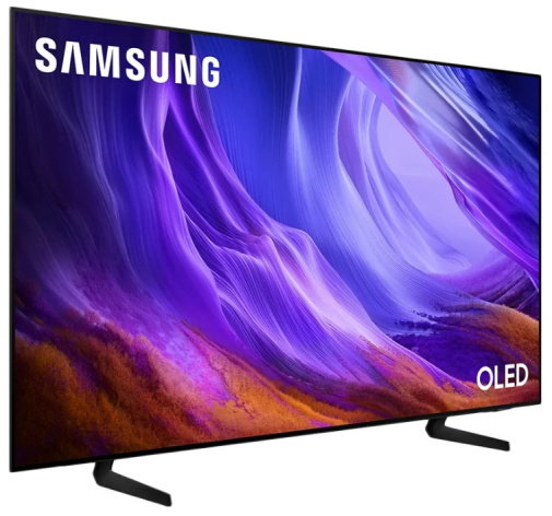 фото Телевизор Samsung QE77S85HAEXPY