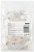 фото Коннектор Buro BU-CONRJ45-50PCS