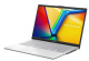 фото Ноутбук  ASUS VIVOBOOK GO 15 E1504FA-BQ4328 в Санкт-Петербургe 15.6 ", Ryzen 5, 16 Гб RAM, 512 Гб SSD, Radeon Graphics, Серебристый