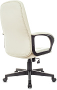 фото Кресло Бюрократ CH 002 IVORY