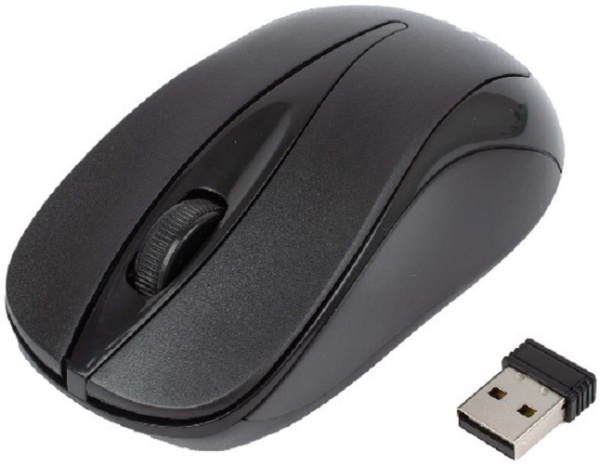 фото Мышь Wireless HIPER HOMW-061 в Омске