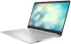 фото Ноутбук  HP Laptop 15s-fq2115ur (УЦЕНЕННЫЙ) в Перми 15.6 ", Core i3, 8 Гб RAM, 512 Гб SSD, UHD Graphics, Серебристый