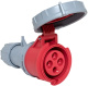 фото Розетка переносная EKF ps-2242-32-380 в Санкт-Петербургe