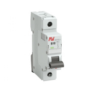 фото Автоматический выключатель EKF mcb6-1-10B-av