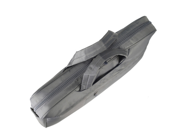 фото Сумка для ноутбука Lamark L235 Dark Grey в Казани