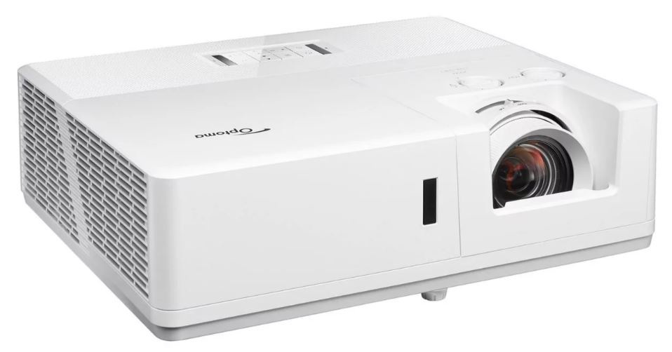 

Проектор Optoma ZU607T E9PD7L102EZ1D лазерный, DLP, WUXGA(1920*1200); 6500 lm; 300000:1; (1.2:11.92:1); HDMIx2; VGA x2; Composite x1; AudioIN x2; HDM, ZU607T