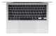 фото Ноутбук  Apple MacBook Air 13 2026 в Воронеже 13.6 ", M, 24 Гб RAM, 1 Тб SSD, Серебристый