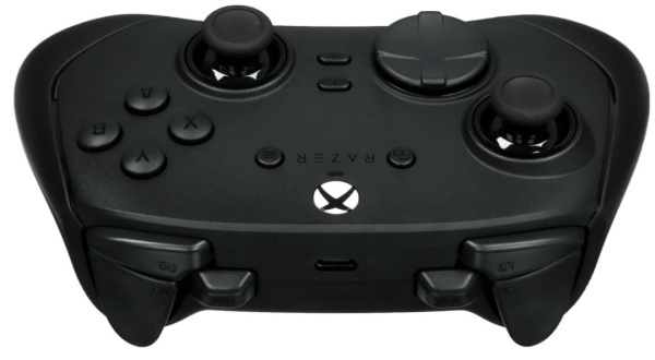 фото Геймпад  Razer Wolverine V3 Tournament Ed. в Воронеже