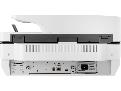 

Документ-сканер HP Digital Sender Flow 8500 fn2 L2762A A4, 600x600 dpi, 24 bit, USB, ADF 200 sheets, 120ppm A4, Duplex, Digital Sender Flow 8500 fn2
