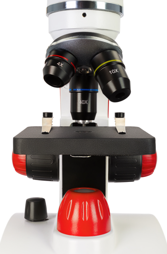 

Микроскоп Discovery Pico Terra 77974 с книгой, Pico Terra