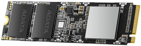 фото Накопитель SSD M.2 2280 ADATA ASX8100NP-2TT-C