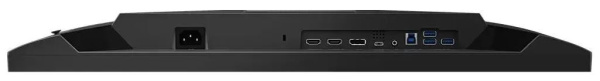 фото Монитор 27" GIGABYTE M27U в Красноярске