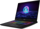 фото Ноутбук  MSI Pulse 16 AI C1VGKG-018RU в Красноярске 16 ", Core Ultra 7, 16 Гб RAM, 1 Тб SSD, GeForce RTX 4070, Черный