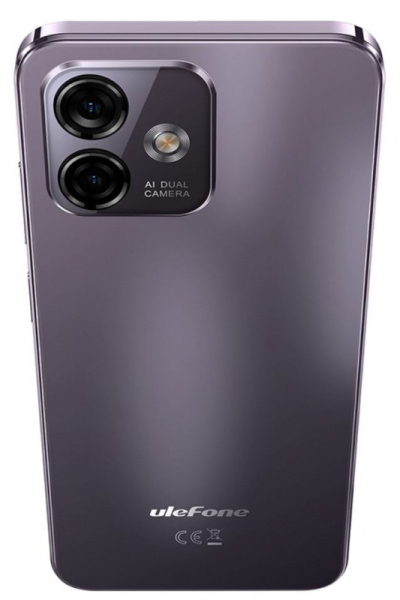 фото Смартфон  Ulefone Note 16 Pro 8/128GB в Уфе