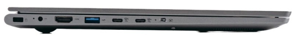 фото Ноутбук  Гравитон Н15А-Б в Казани 15.6 ", Ryzen 7, 16 Гб RAM, 512 Гб SSD, Radeon Graphics, Серый