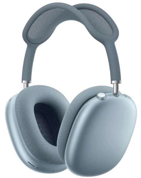 фото Наушники беспроводные Apple AirPods Max в Екатеринбурге
