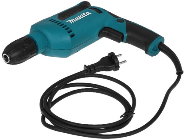 фото Дрель  Makita DP4021