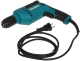 фото Дрель  Makita DP4021