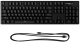 фото Клавиатура  HyperX Alloy Origins (УЦЕНЕННЫЙ) в Омске