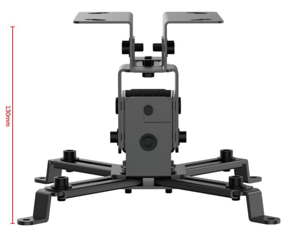 фото Крепление для проектора UNITEKI PM2202B в Воронеже