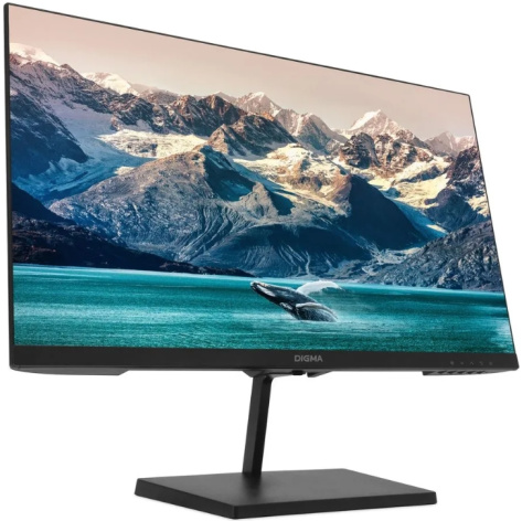 фото Монитор 23,8" Digma Progress 24P501F в Самаре