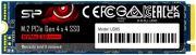 фото Накопитель SSD Silicon Power SP250GBP44UD8505