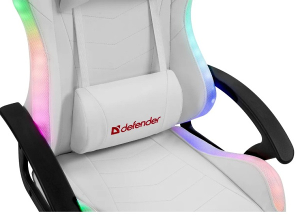 фото Кресло игровое Defender FACTOR X RGB в Казани