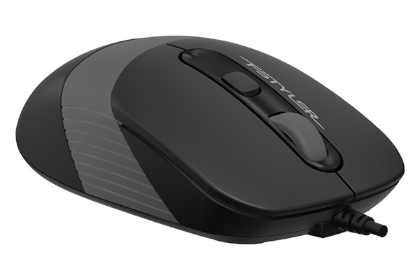 фото Мышь  A4Tech FM10 GREY в Уфе