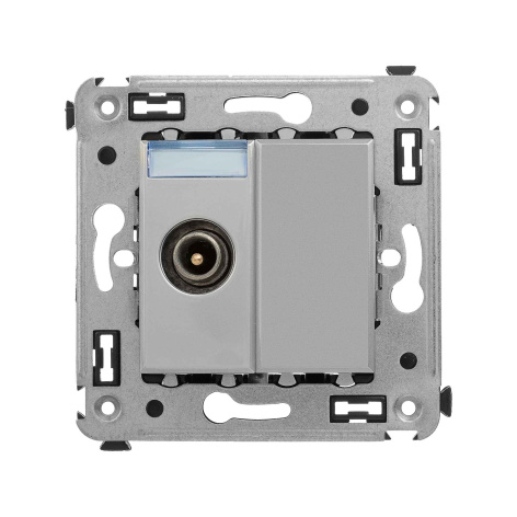 фото Розетка  DKC 4404513 в Омске