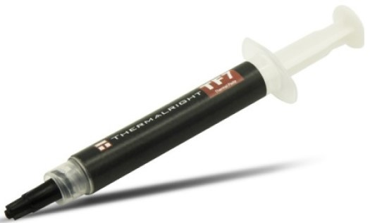 Изображение товара Термопаста Thermalright TF7-2G для эффективного охлаждения ПК