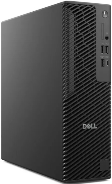 фото Компьютер Dell Pro Max Slim FCS1250 slim (Intel Core Ultra 7 265 (20/20; 2,4ГГц), 2.4ГГц, 32ГБ DDR5, SSD 1 Тб, Windows 11 Профессиональная) [DPMS-7442/32]